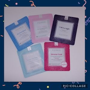 FOREO UFO Face Masks